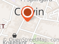 Pressing Carvinois