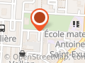 Ecole Maternelle Antoine de Saint Exupéry