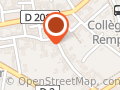 Groupama Paris Val de Loire