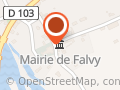 Mairie de Falvy