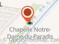 Chapelle Notre-Dame du Paradis