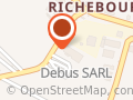 Debus SARL