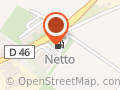 Netto Station Service Courrieres