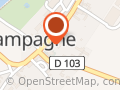 Mairie de Campagne 60640