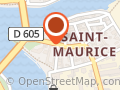 Le Saint Maurice