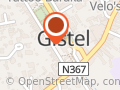 Administratief centrum - stadsbestuur Gistel