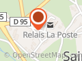 Mairie de Saint-Martin-de-Lenne