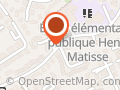 Ecole Henri Matisse