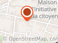 Maison Du Département Solidarité Site de Carvin