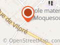 Tours et Détours - Club d'Echecs du Centre Brie