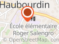 École Primaire Publique Roger Salengro