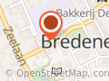 BNP Paribas Fortis Bredene