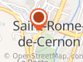 Bellezza Coiffure saint rome de cernon