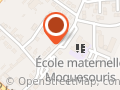 Ecole maternelle Moquesouris