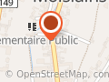 Bourse Corinne