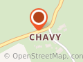 SCI CHAVY