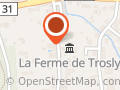 La Ferme de Trosly standard