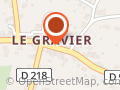 Le Fournil Du Gravier - La Guerche-sur