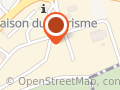 Bourgeot Location