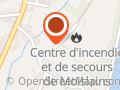 Sapeurs Pompiers