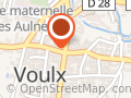 Mairie de Voulx