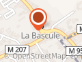 Dressing 47' Hallennes