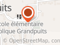 École Élémentaire Publique Grandpuits