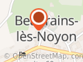 Mairie de Beaurains-lès-Noyon