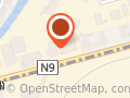 Postpunt Eurospar Bredene Sas