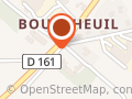 Le Carrefour Du Pigeon