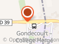 Collège Georges Rémi Hergé