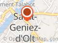 Au Floréal - Saint-Geniez