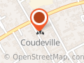Bakkerij Coudeville
