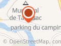 Camping Municipal Le Claps