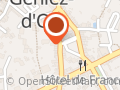 Bras Olivier