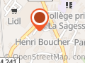 Henri Boucher
