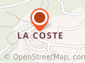 Le Rosier / Gite La Coste