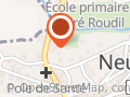 Le Relais de L'alagnon