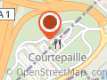 Courtepaille