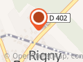 location benne gravat 77