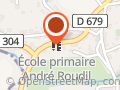 École primaire André Roudil