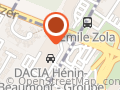 Hertz Lens Location