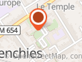 Le Typhanon