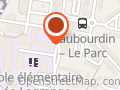 Pharmacie Tousset