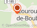 Connecting Bourbon