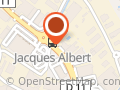 Carrefour Market, à Elne