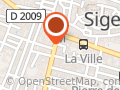 Taxi du Sud