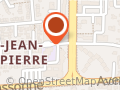 CDG 11 - Antenne Médicale de Narbonne