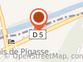 Relais de Pigasse