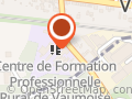 Centre De Formation Professionnel Rural